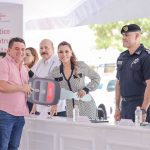 Firme Evelyn Salgado en la construcción de paz y la transformación de Guerrero con justicia y seguridad
