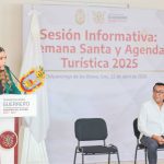 Guerrero alcanza cifra récord en Semana Santa 2025