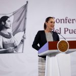 Reconoce Sheinbaum avances en seguridad en Acapulco